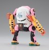 Hasegawa SP489 20 Mechatro We Go Evangelion 1/20